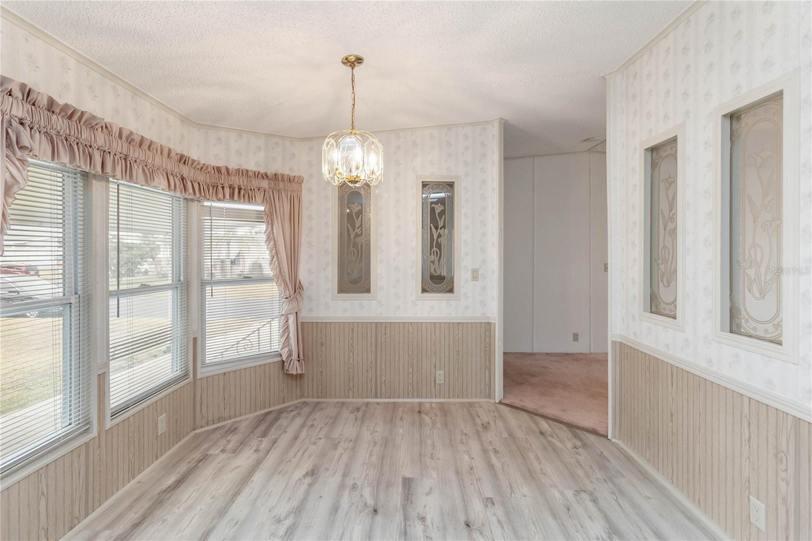 TEKA VILLAGE PH 1 - Residential