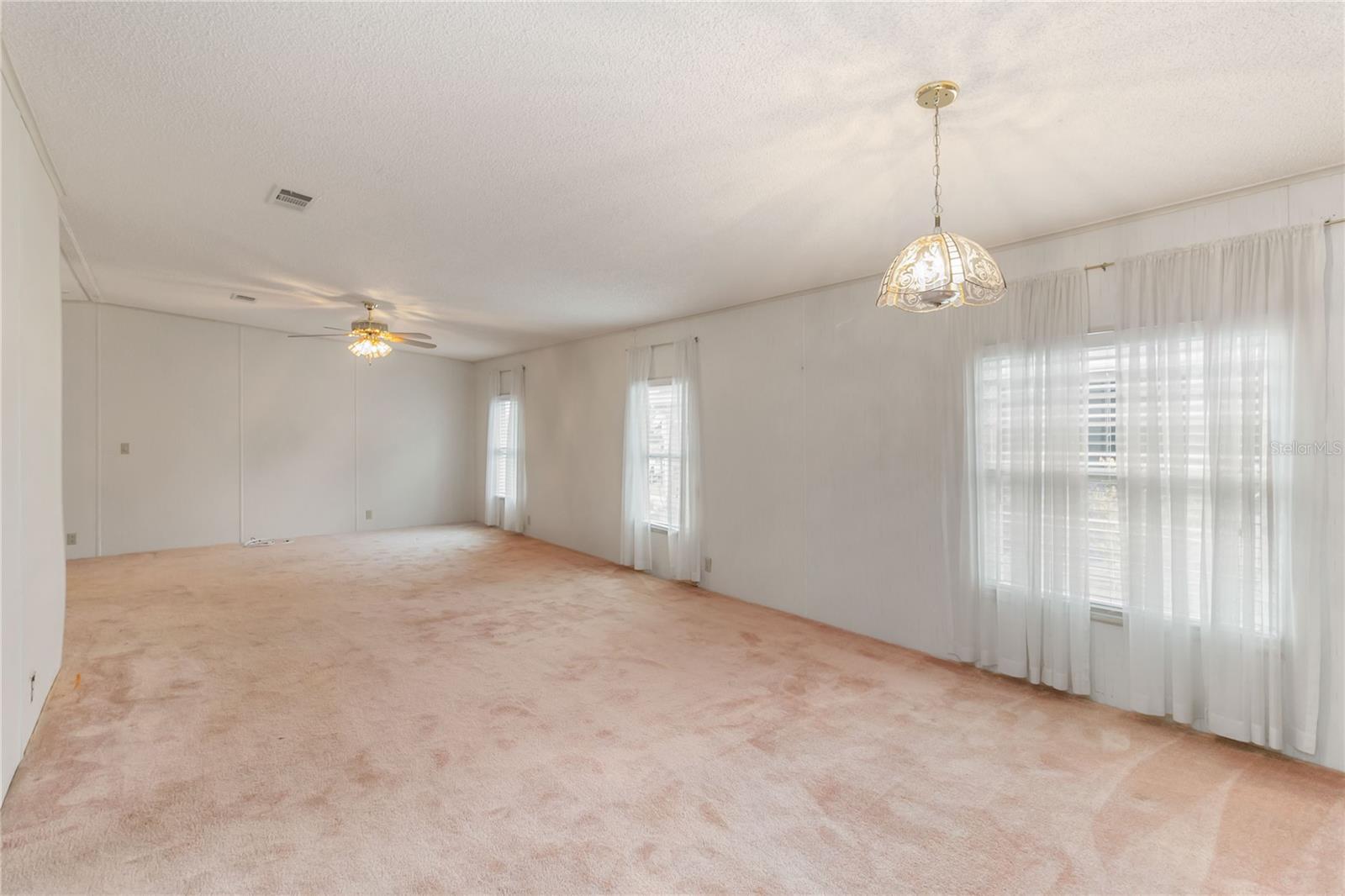 TEKA VILLAGE PH 1 - Residential