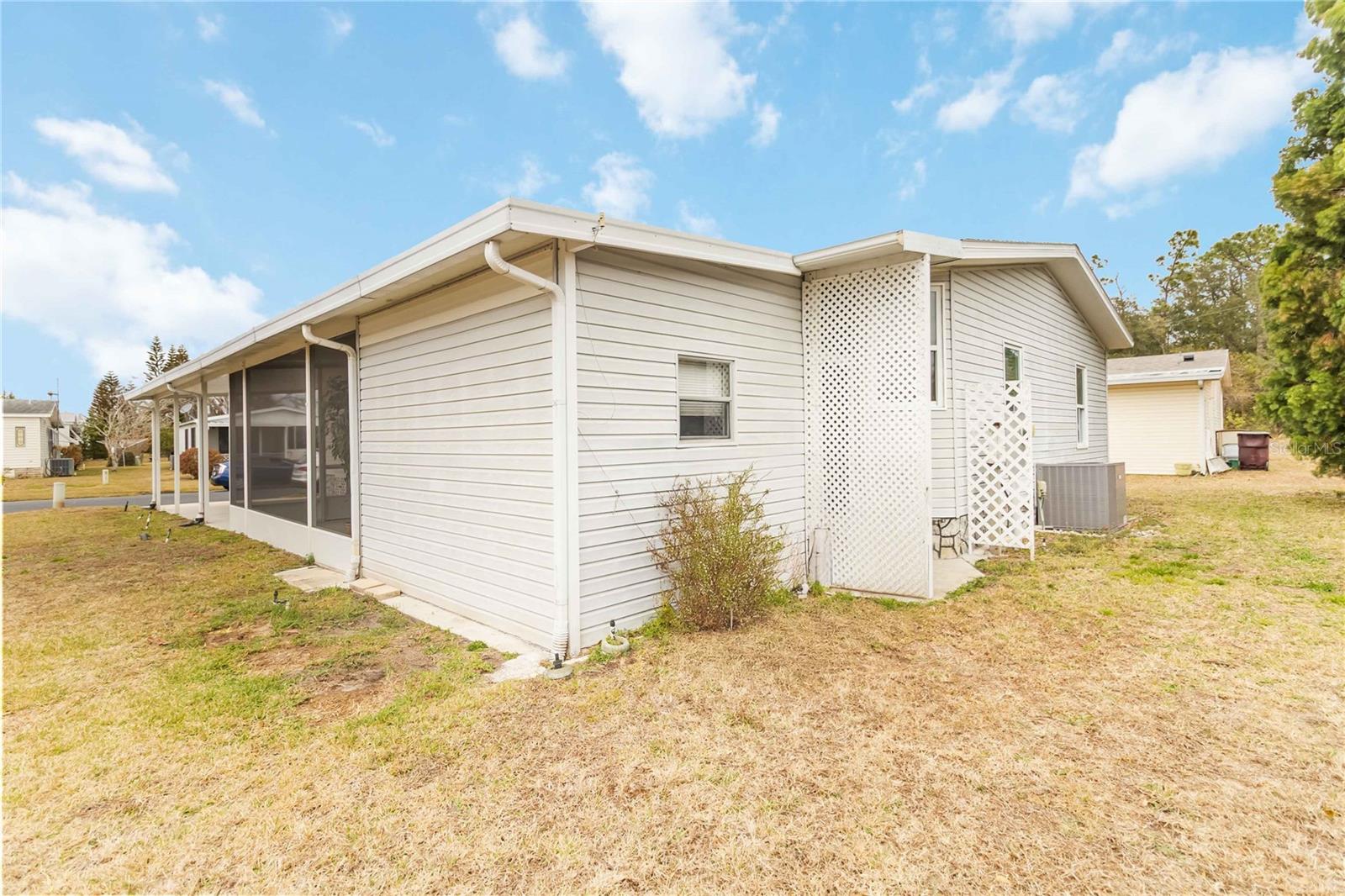 TEKA VILLAGE PH 1 - Residential