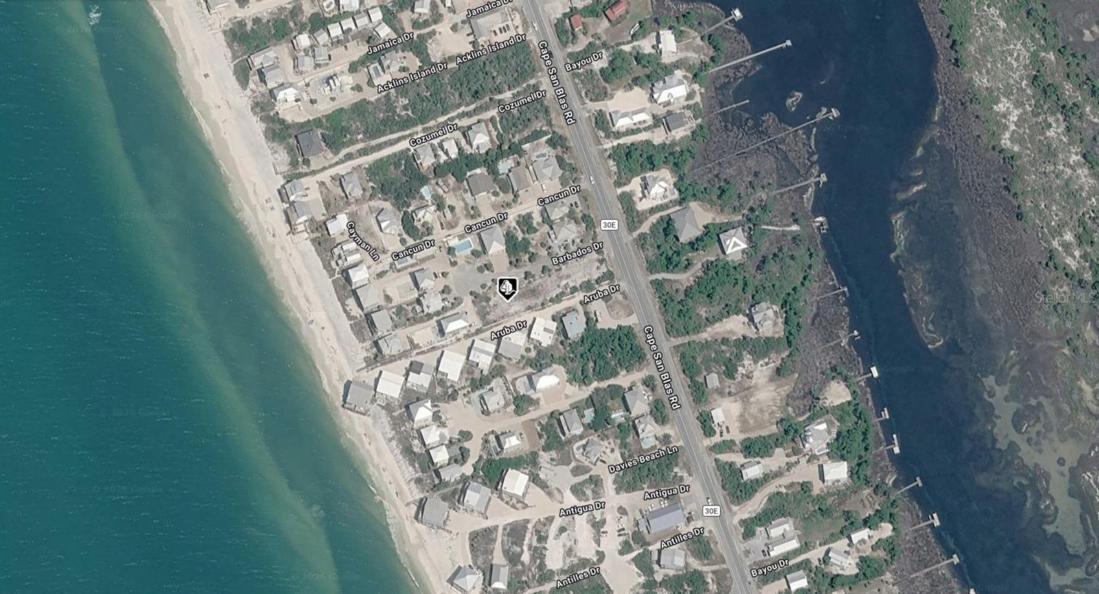 104 BARBADOS DRIVE
