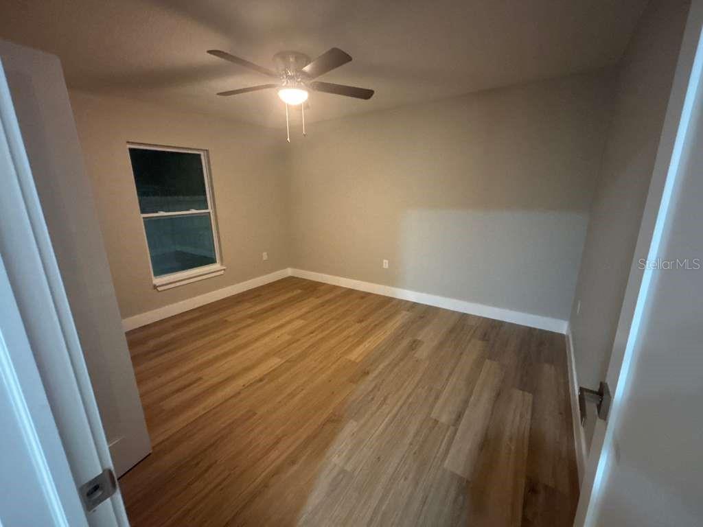 CITRUS SPGS UNIT 07 - Residential Lease