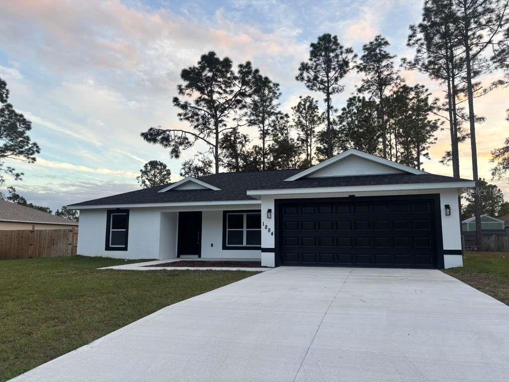 CITRUS SPGS UNIT 07 - Residential Lease