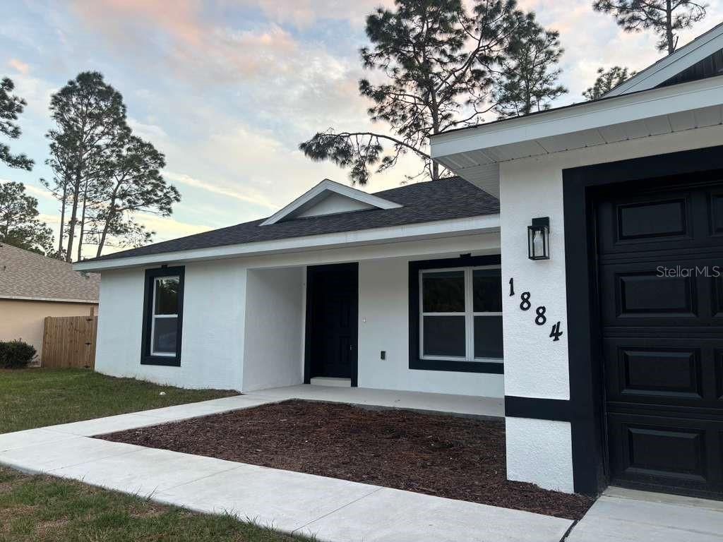Photo of 1884 W Quaker Lane, Citrus Springs, FL 34434 (MLS # G5105385)