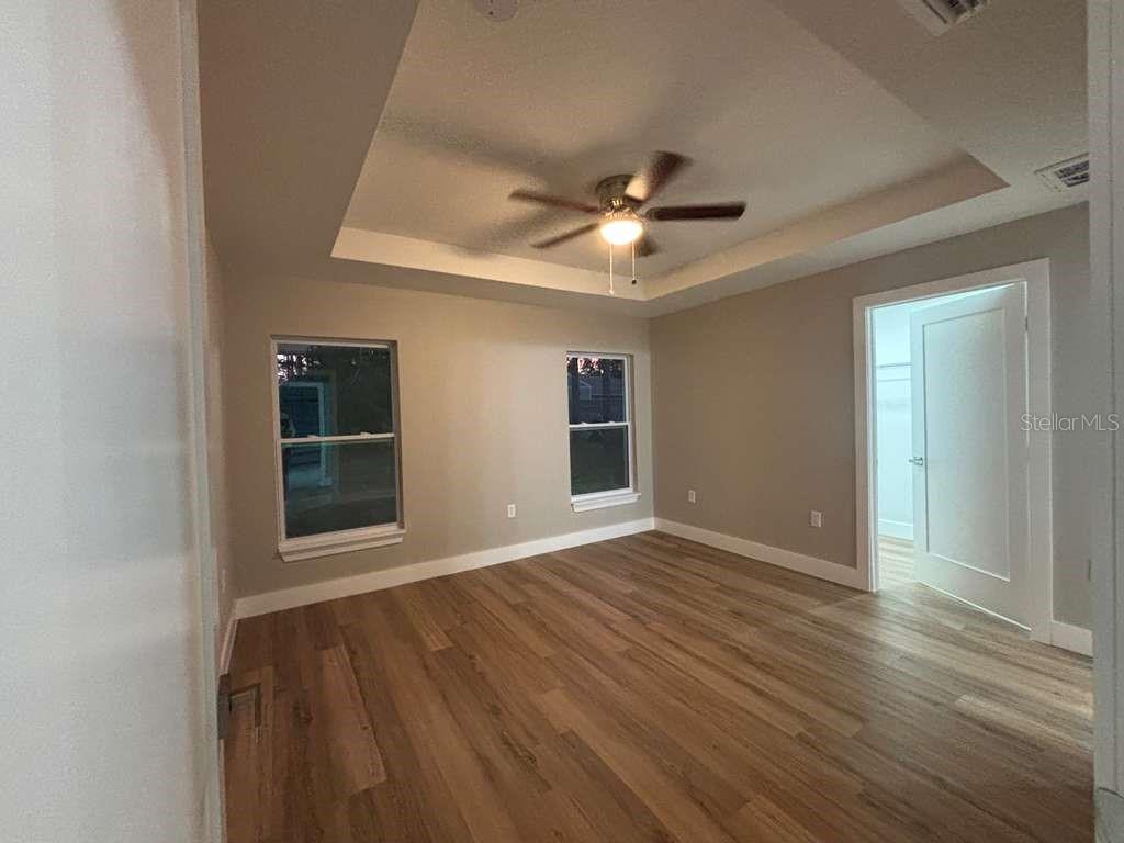 CITRUS SPGS UNIT 07 - Residential Lease