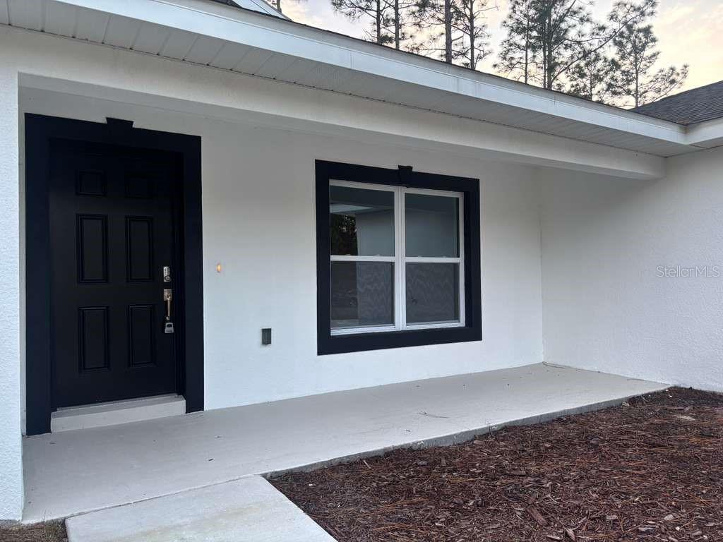 CITRUS SPGS UNIT 07 - Residential Lease