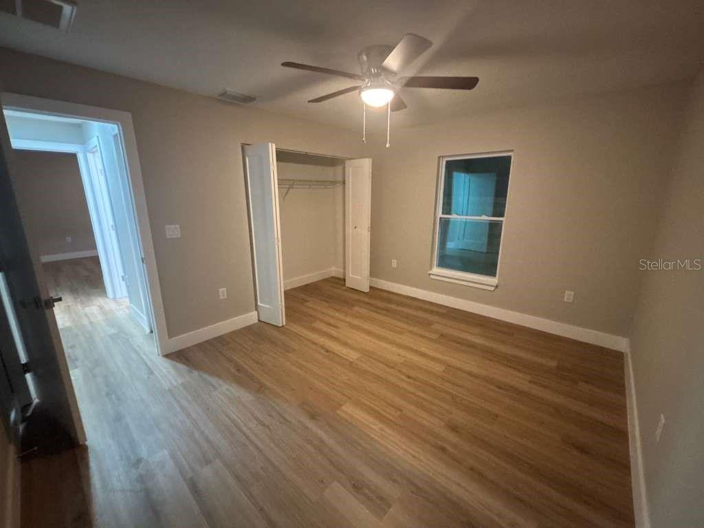 CITRUS SPGS UNIT 07 - Residential Lease