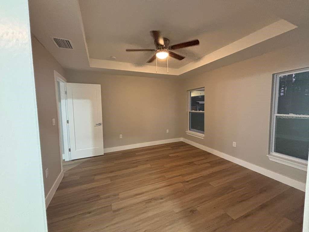 CITRUS SPGS UNIT 07 - Residential Lease