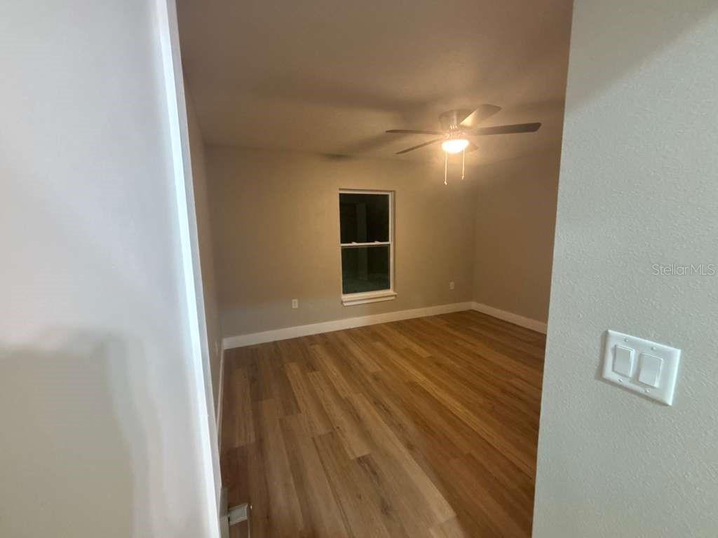 CITRUS SPGS UNIT 07 - Residential Lease