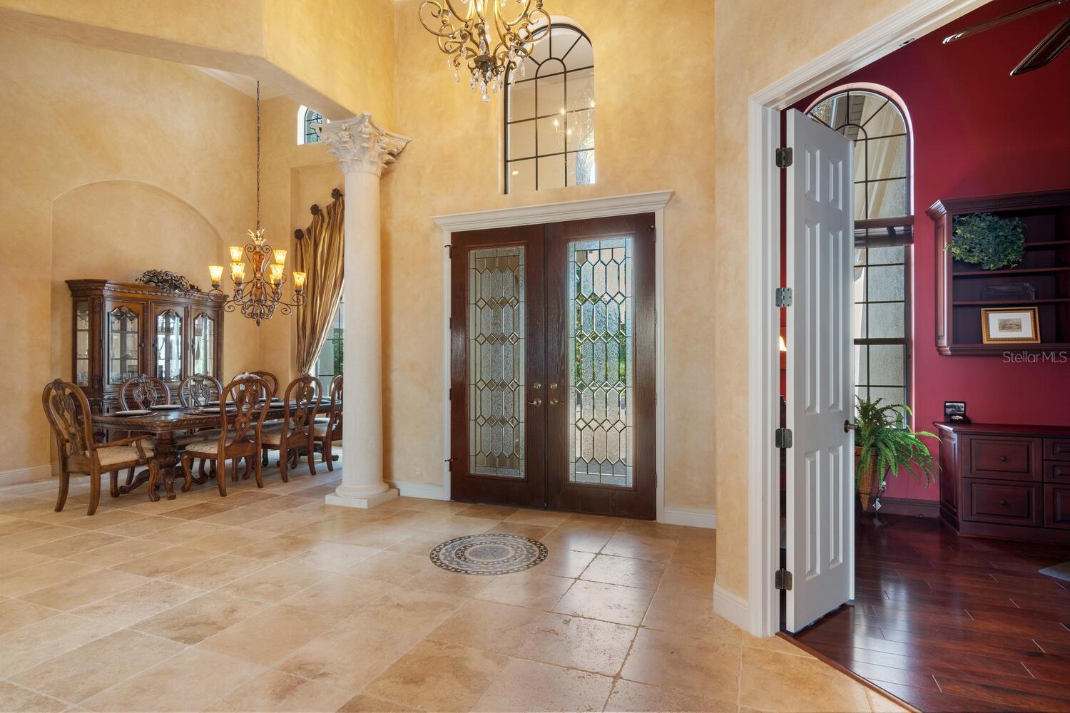 HAWK ISLAND - Residential