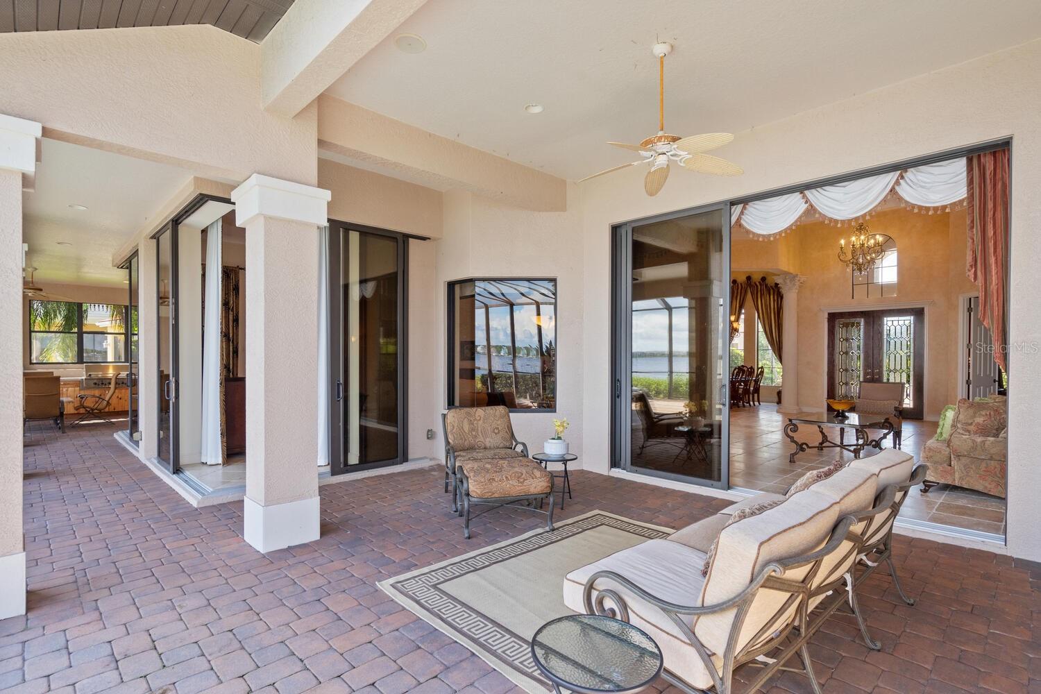 HAWK ISLAND - Residential