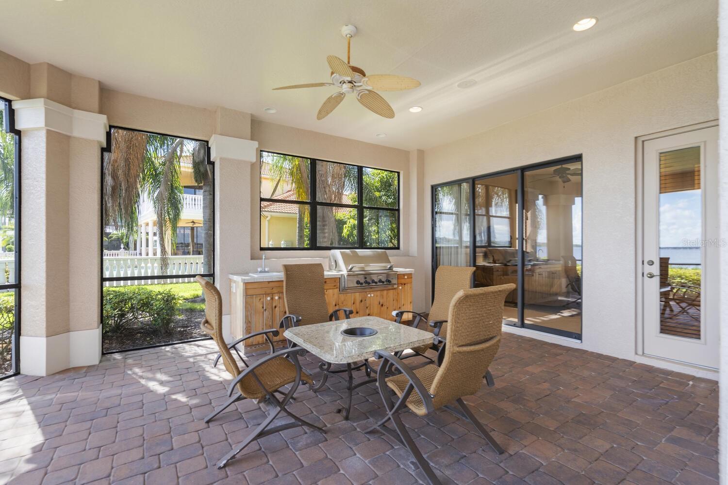 HAWK ISLAND - Residential