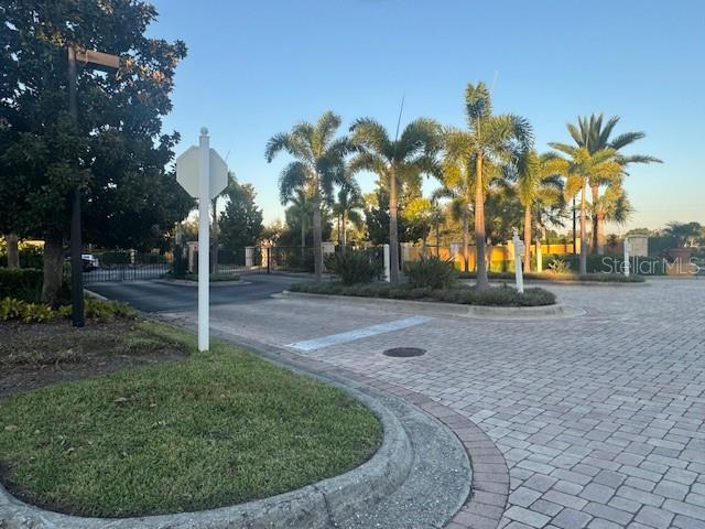 SERENATA CONDOMINIUMS - Residential Lease