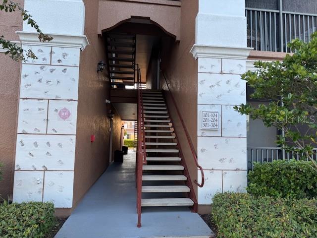 SERENATA CONDOMINIUMS - Residential Lease