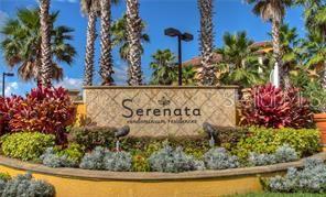 SERENATA CONDOMINIUMS - Residential Lease