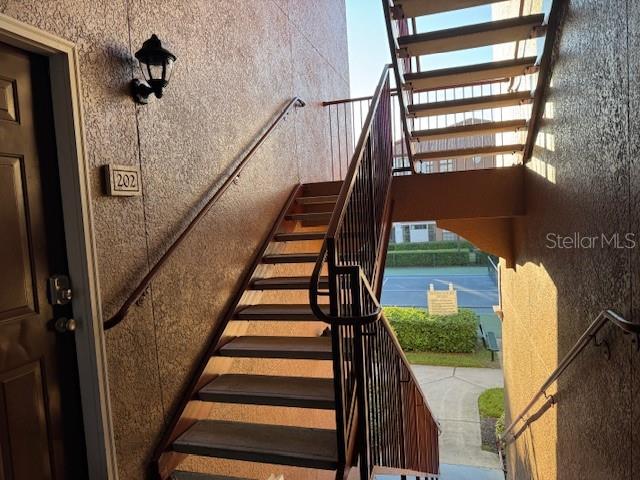 SERENATA CONDOMINIUMS - Residential Lease