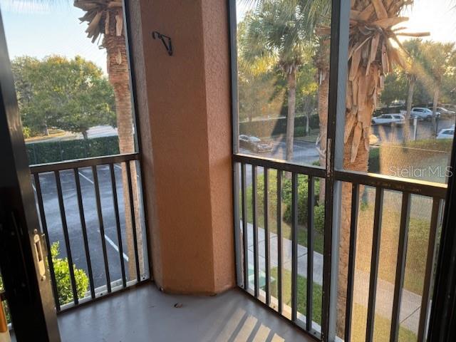 SERENATA CONDOMINIUMS - Residential Lease