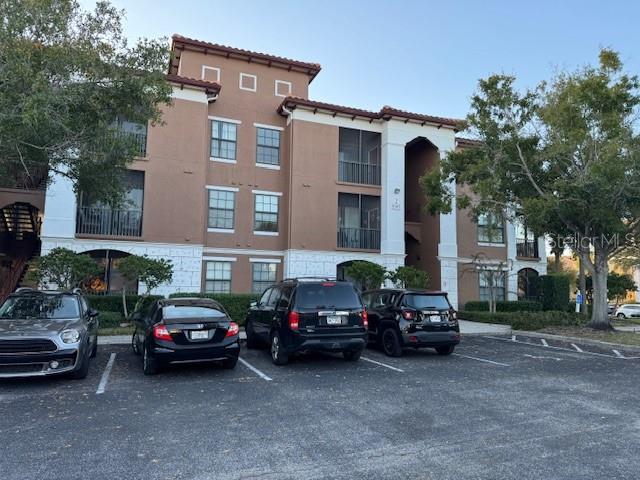 SERENATA CONDOMINIUMS - Residential Lease