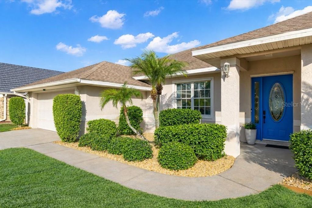 Photo of 1305 Pemberton Trail, Malabar, FL 32950 (MLS # O6384936)