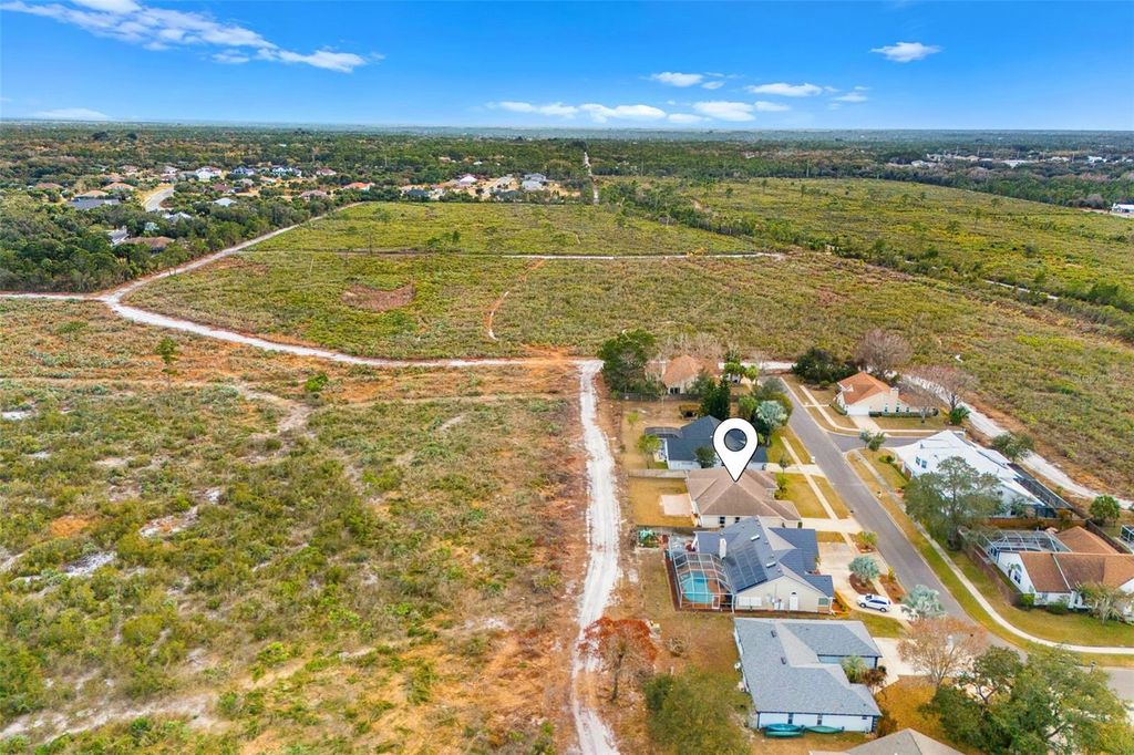 Photo of 1305 Pemberton Trail, Malabar, FL 32950 (MLS # O6384936)