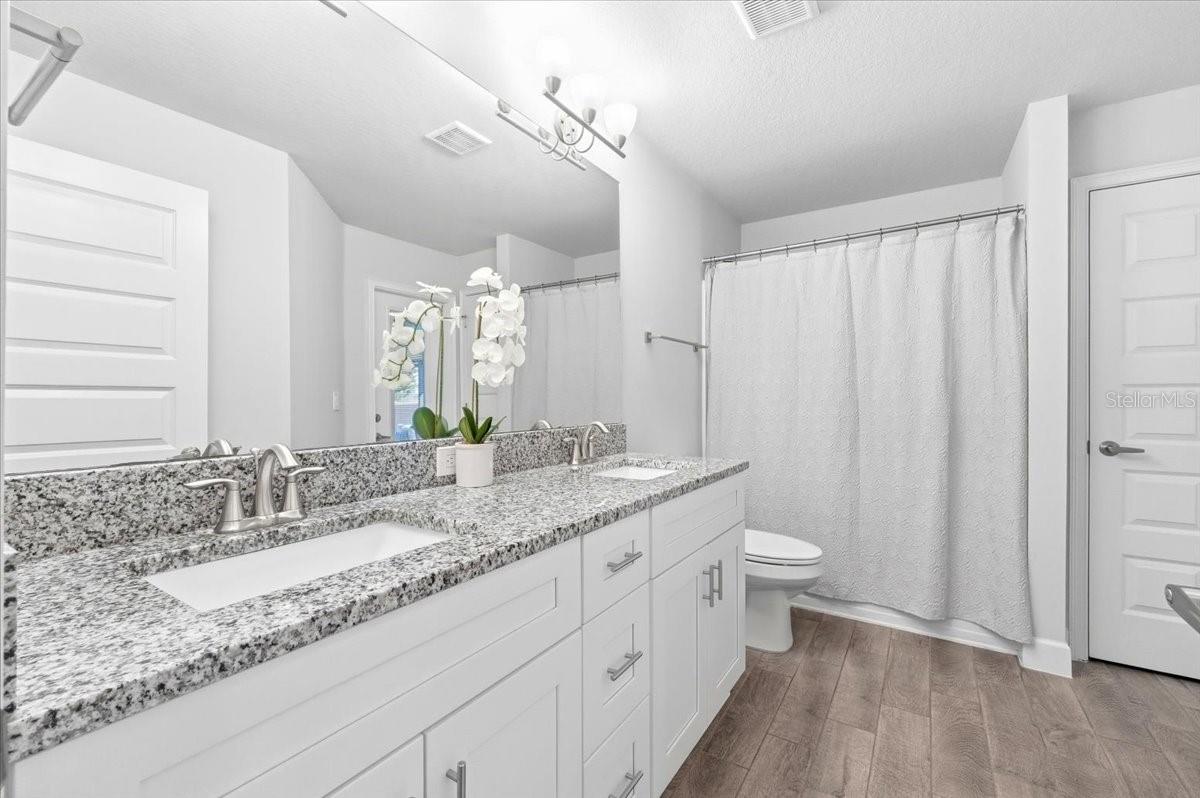 LAKE JULIANA ESTATES - Residential