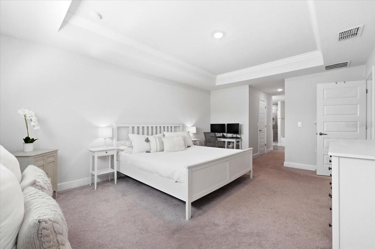 LAKE JULIANA ESTATES - Residential