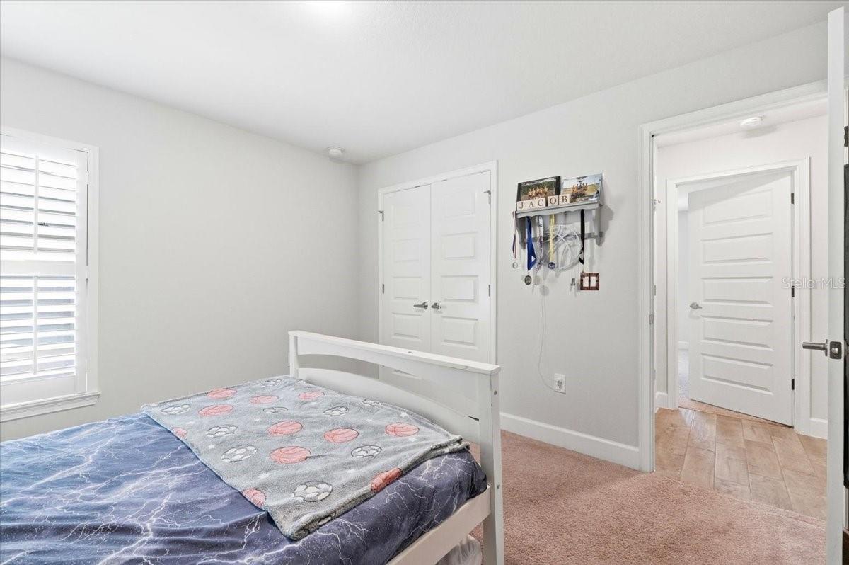 LAKE JULIANA ESTATES - Residential