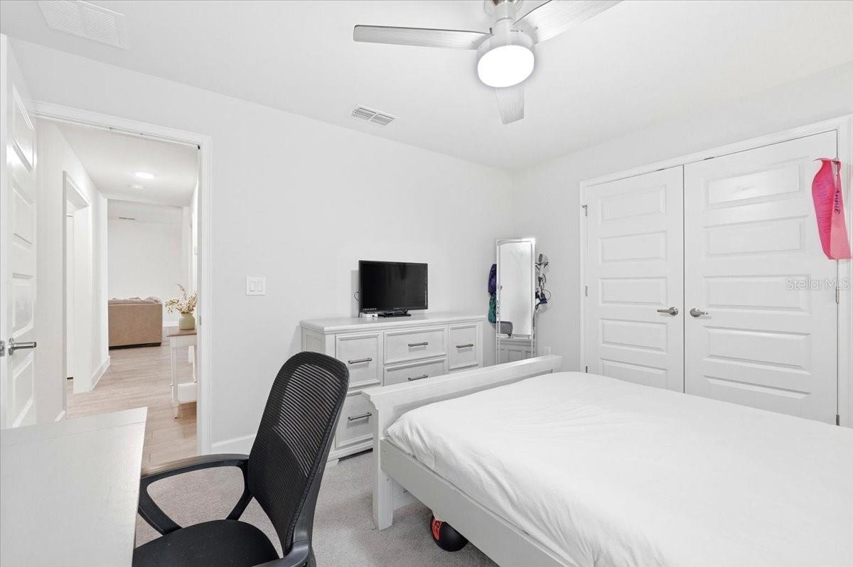 LAKE JULIANA ESTATES - Residential