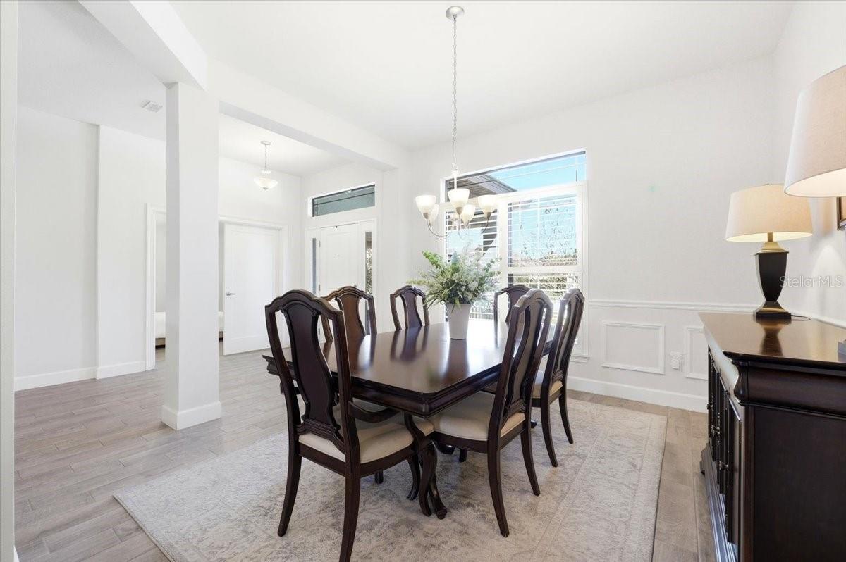 LAKE JULIANA ESTATES - Residential