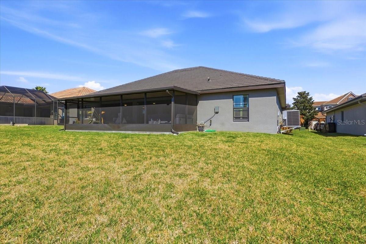 LAKE JULIANA ESTATES - Residential