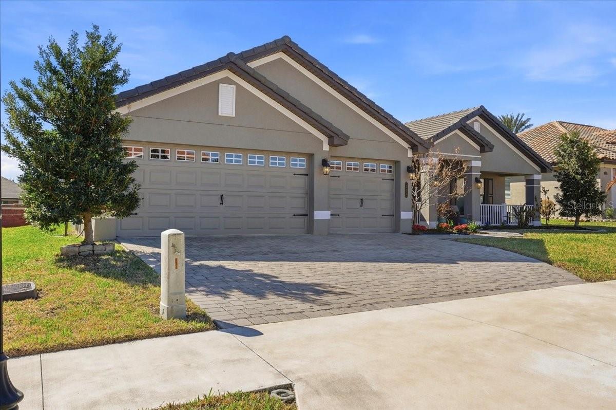 LAKE JULIANA ESTATES - Residential