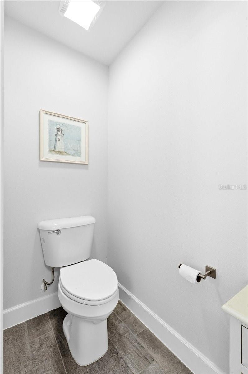 LAKE JULIANA ESTATES - Residential