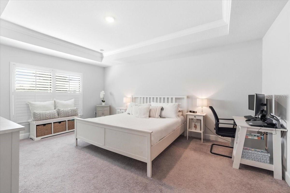 LAKE JULIANA ESTATES - Residential