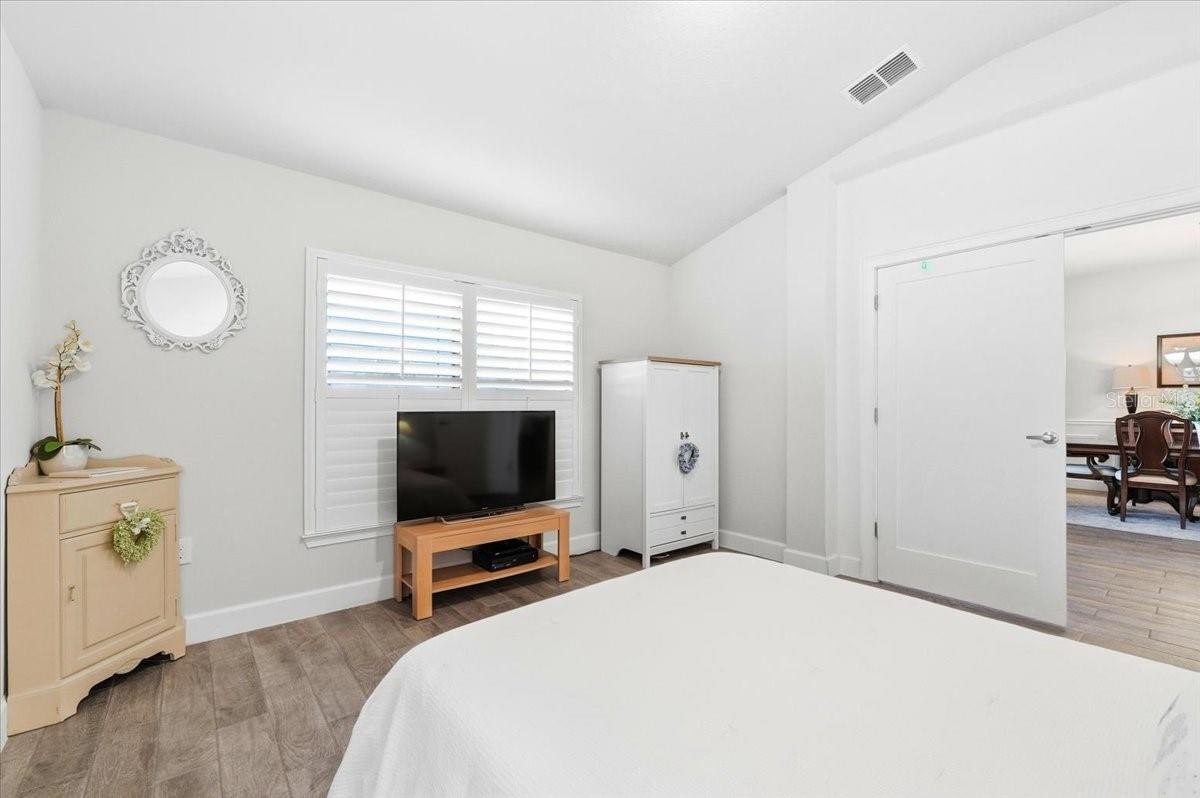 LAKE JULIANA ESTATES - Residential