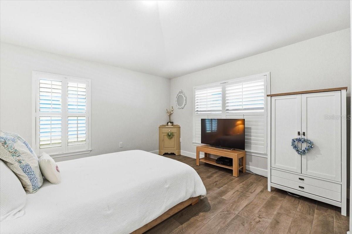 LAKE JULIANA ESTATES - Residential