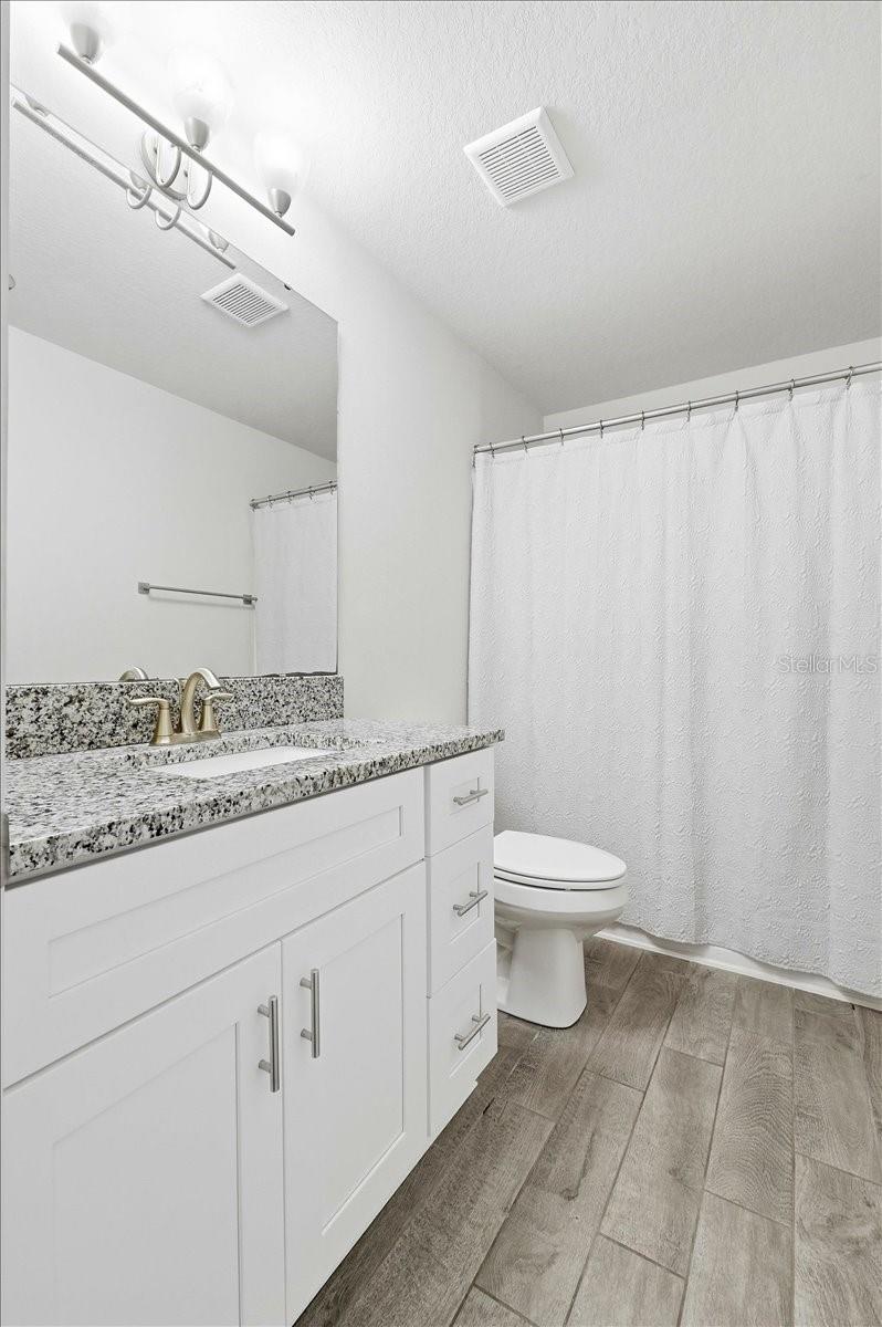 LAKE JULIANA ESTATES - Residential