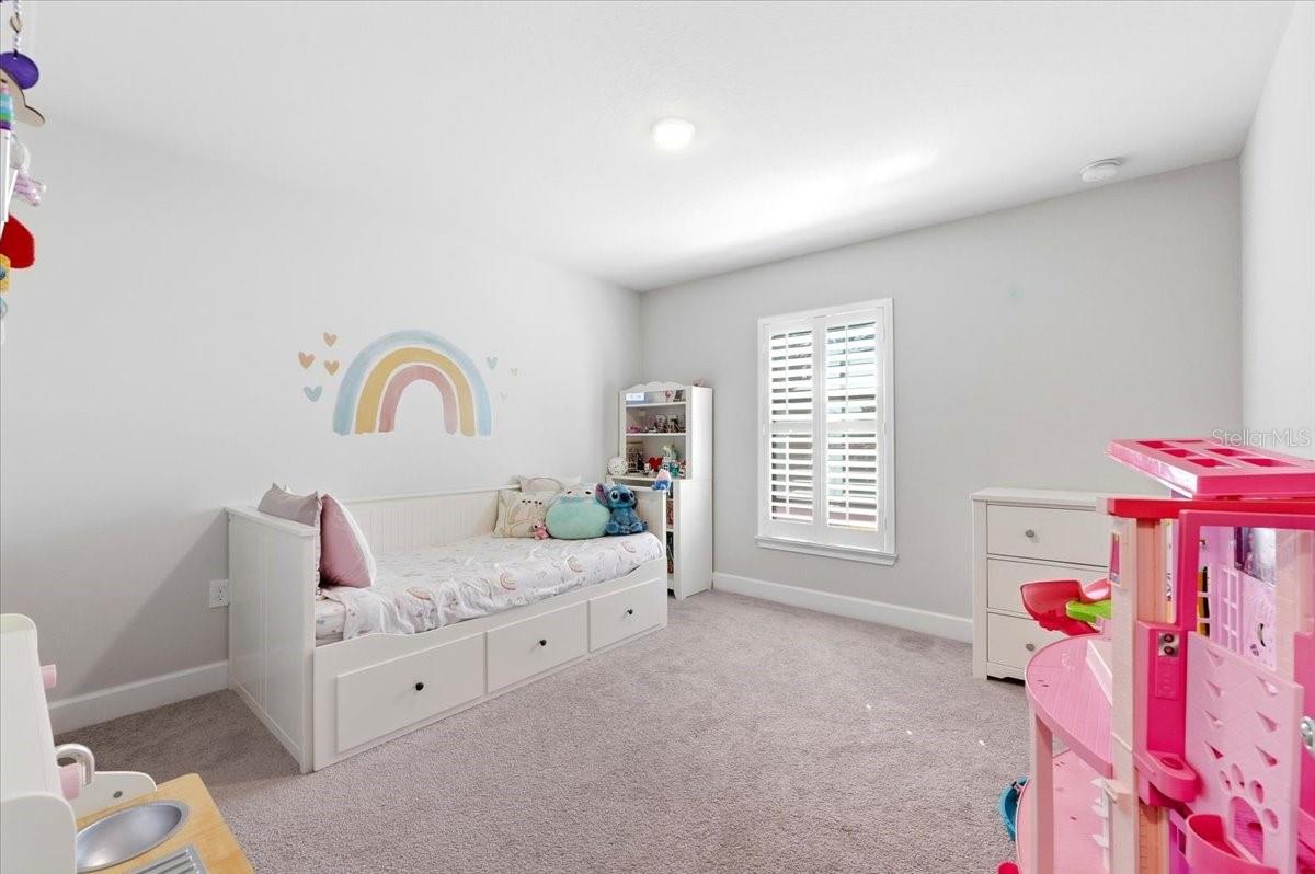 LAKE JULIANA ESTATES - Residential