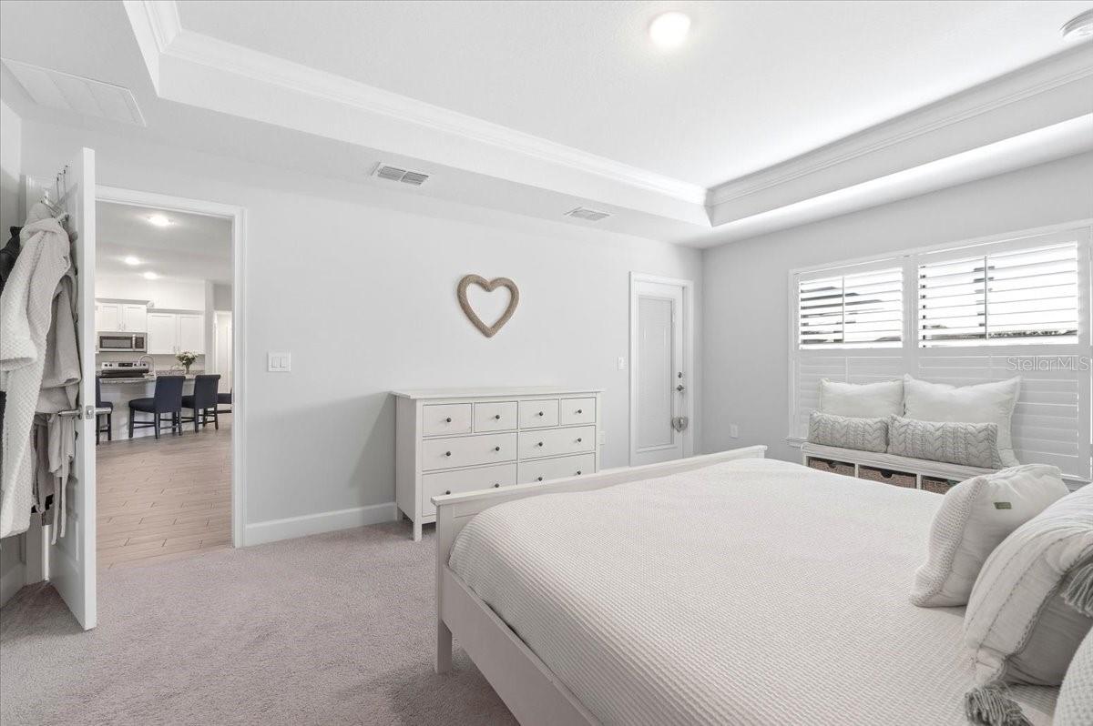 LAKE JULIANA ESTATES - Residential