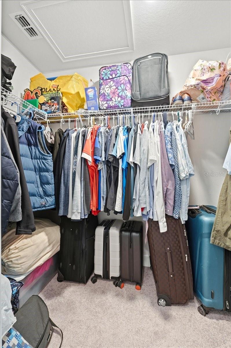 LAKE JULIANA ESTATES - Residential