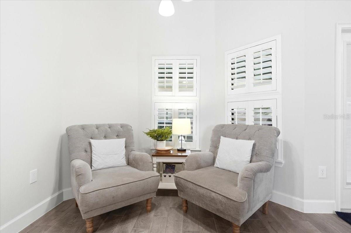 LAKE JULIANA ESTATES - Residential