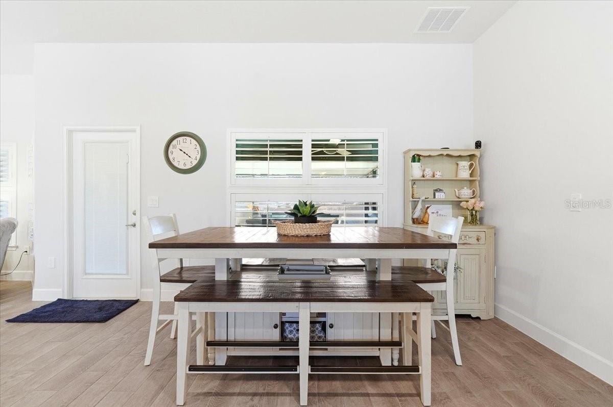 LAKE JULIANA ESTATES - Residential