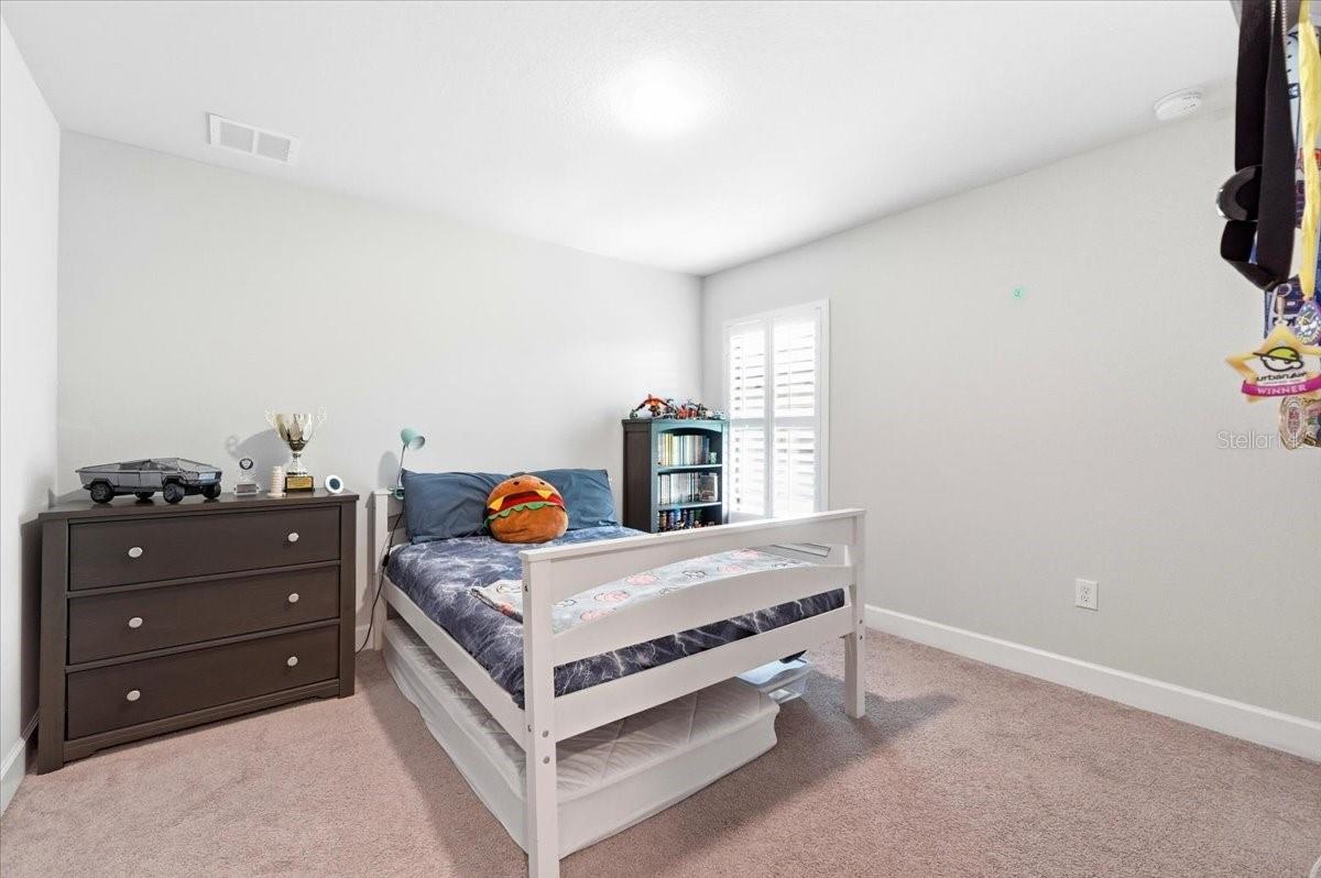 LAKE JULIANA ESTATES - Residential