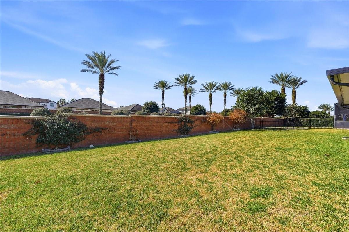 LAKE JULIANA ESTATES - Residential