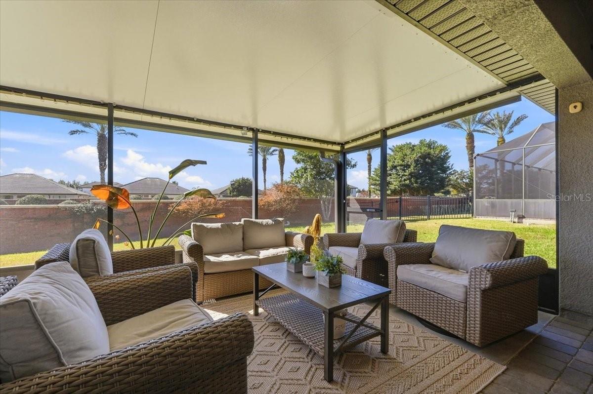 LAKE JULIANA ESTATES - Residential