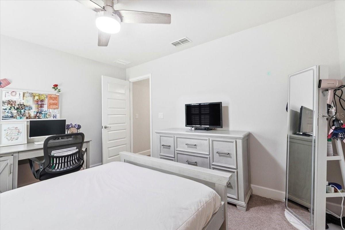 LAKE JULIANA ESTATES - Residential