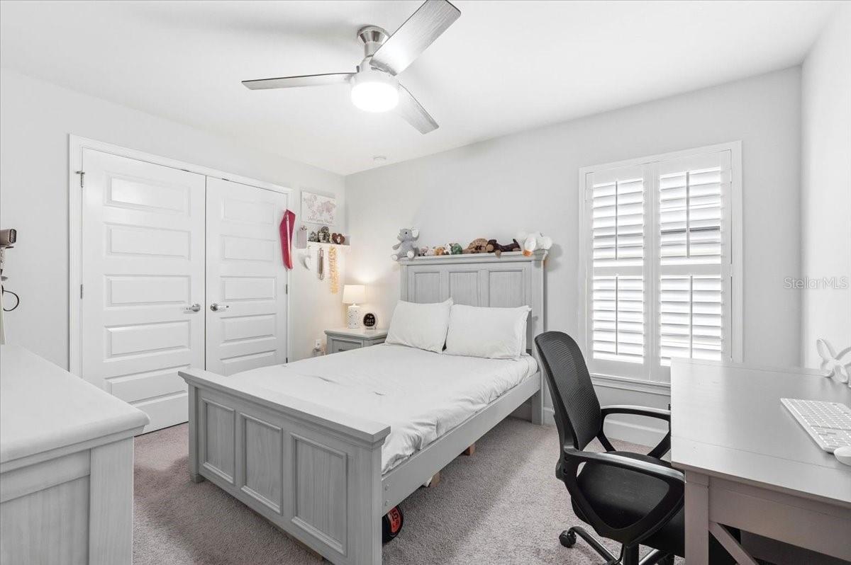 LAKE JULIANA ESTATES - Residential