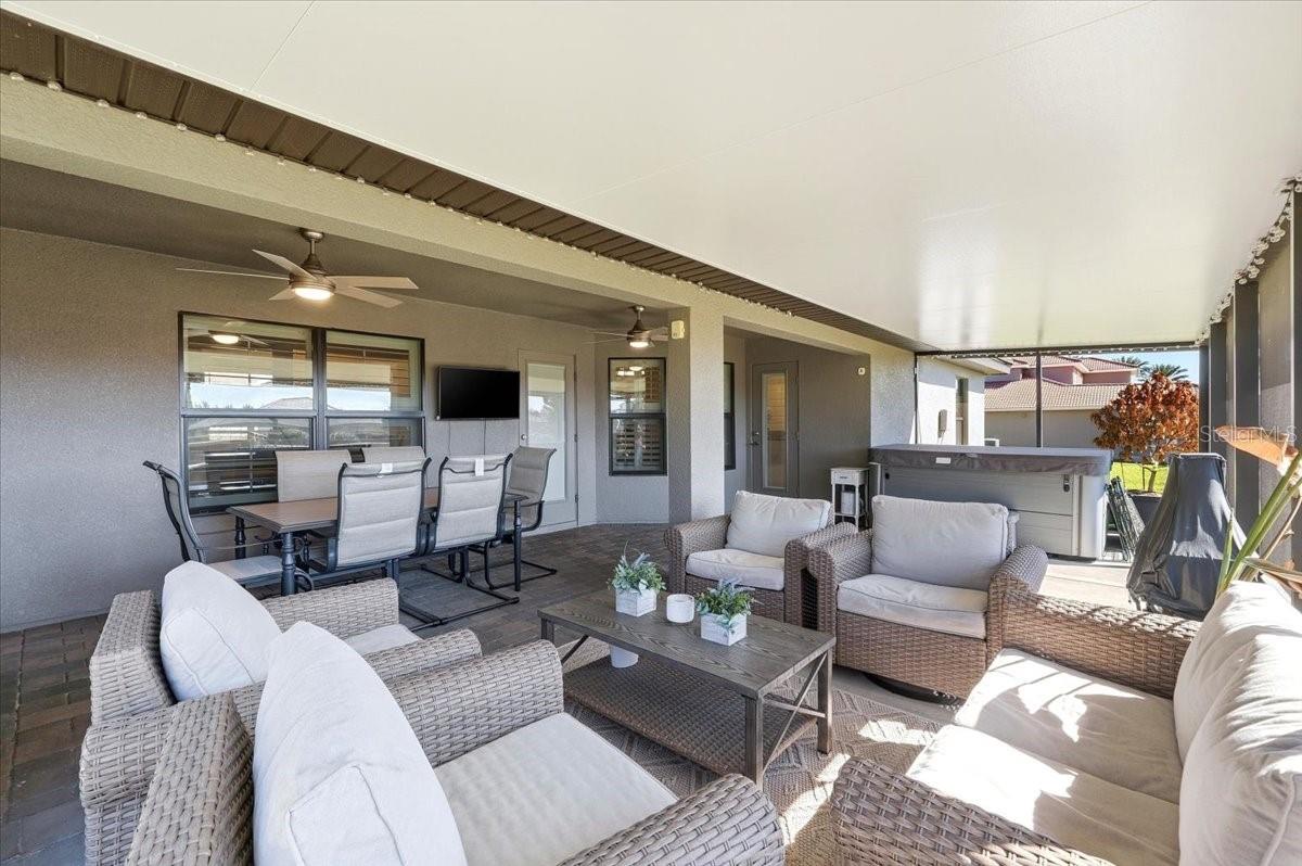 LAKE JULIANA ESTATES - Residential