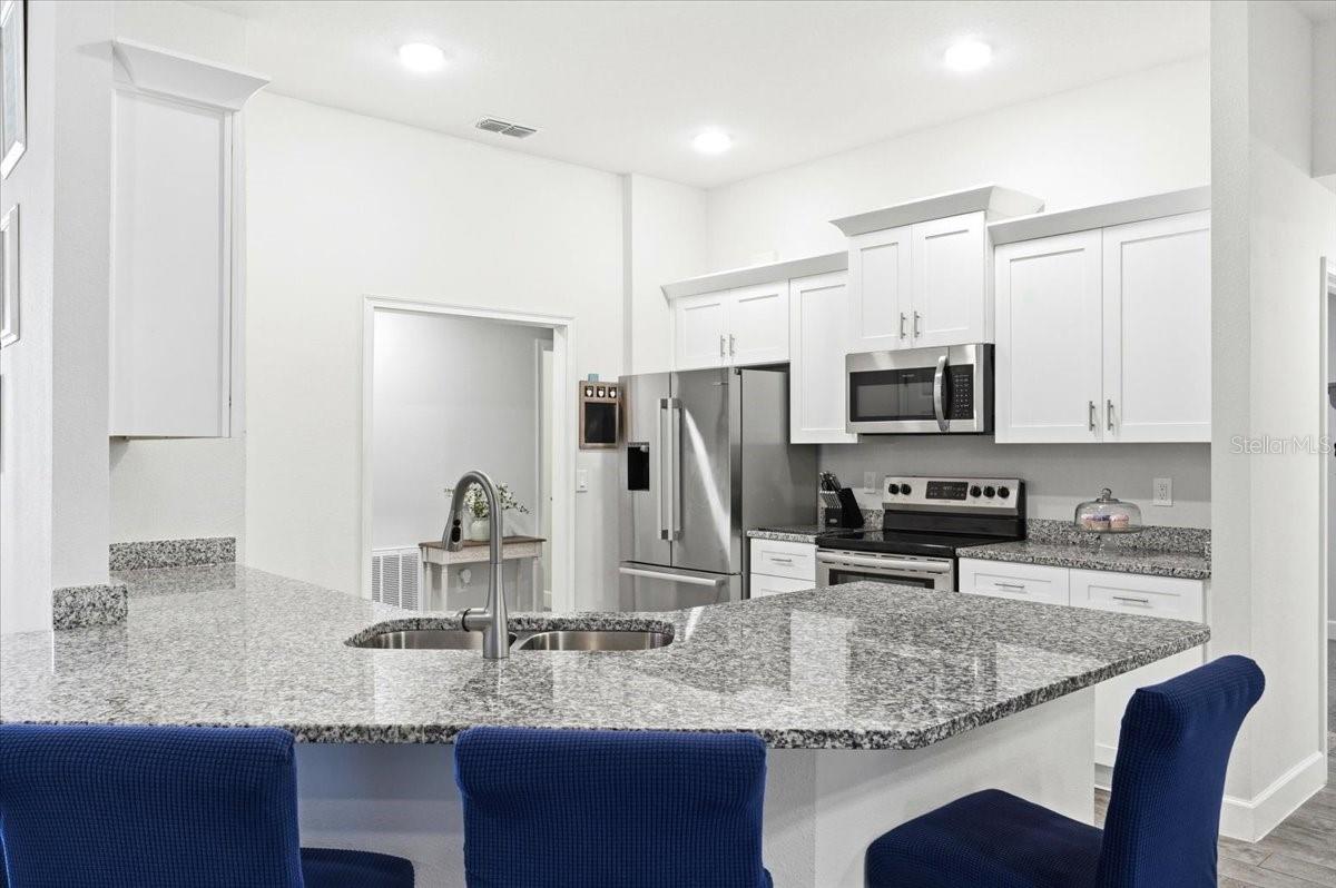 331 CRESCENT RIDGE ROAD