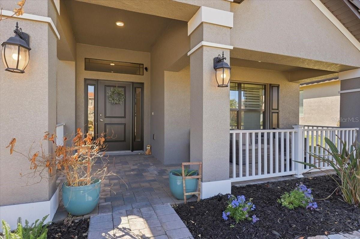 LAKE JULIANA ESTATES - Residential