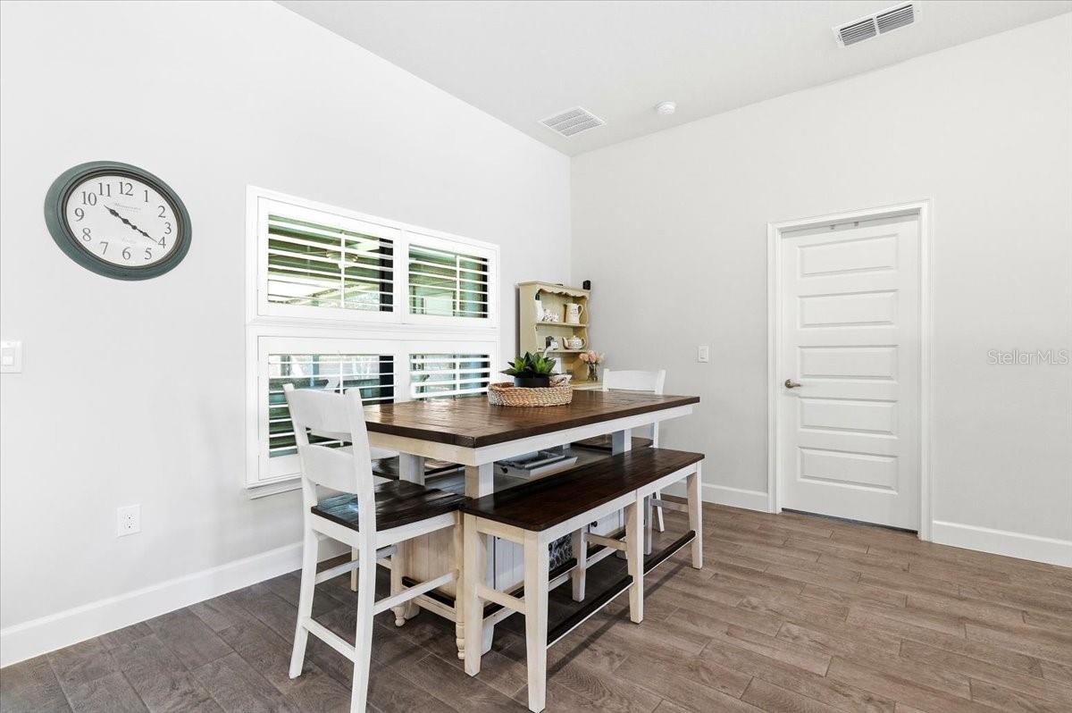 LAKE JULIANA ESTATES - Residential