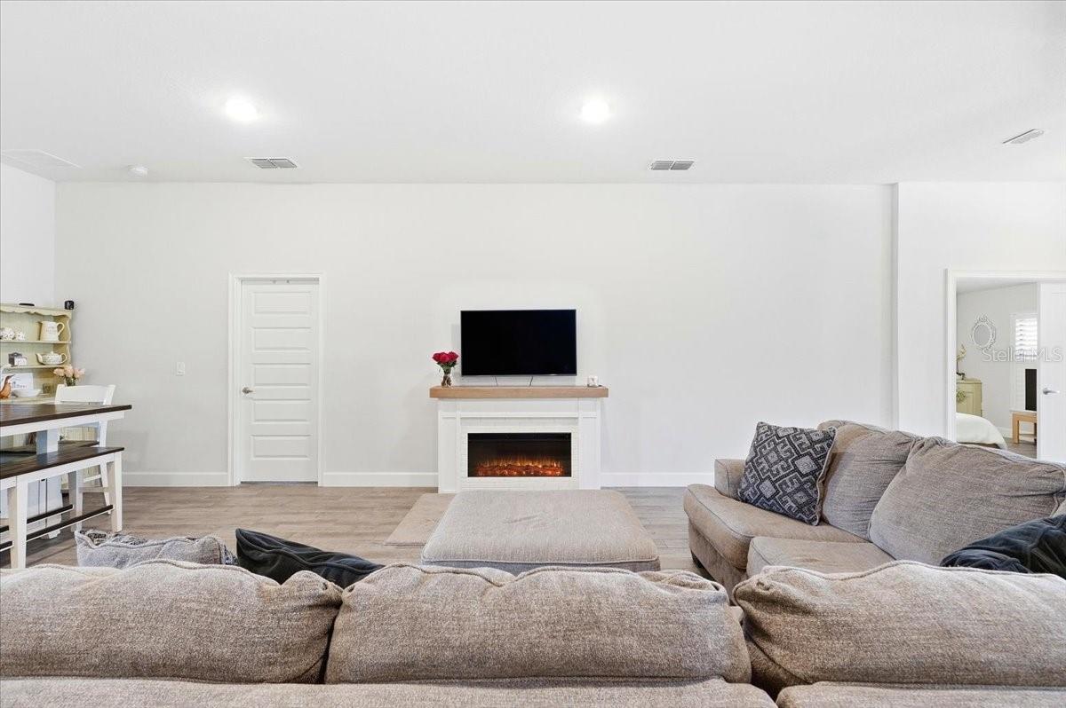 331 CRESCENT RIDGE ROAD